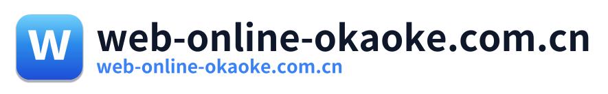 web-online-okaoke.com.cn